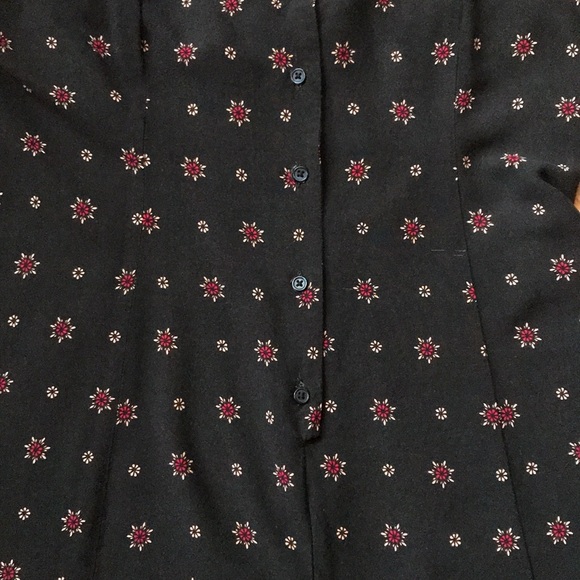 SHORTS ROMPER - Picture 11 of 11